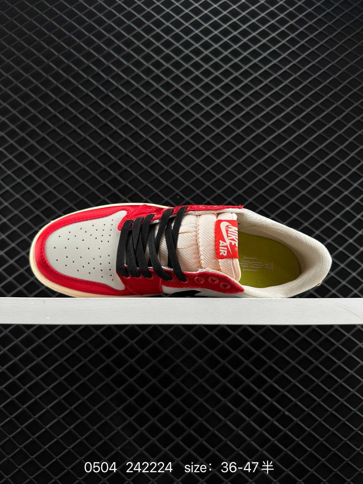 Nike Air Jordan 1 Low